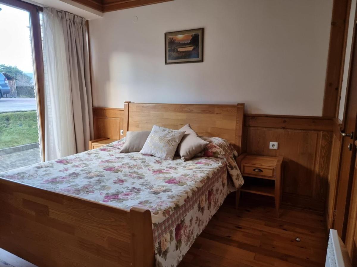 Pirin Golf Hotel Private Studios Razlog Exterior foto